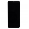 LCD displej + dotyk Samsung A025G Galaxy A02s Black (Service Pack)