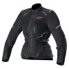 bunda STELLA ANDES AIR DRYSTAR, ALPINESTARS, dámská (černá) 2024 M101-260