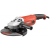 Makita M9001 úhlová bruska 230, 22.23 6600 ot/min 2000 W 5,7 kg
