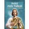 Svätý Júda Tadeáš - veľký pomocník v ťažkých chvíľach