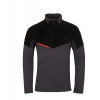 Pánska zateplená mikina Direct Alpine Dragon pulóver black/anthracite XL