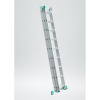 rebrík troj.univ.3x8-2,3/3,7/5,13m Alve EUROSTYL 7608