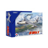Great Wall Hobby R.A.F Strategic Bomber VALIANT B.MK1 1/144