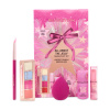 Revolution Darčeková sada Beauty All About The Jelly Make-up Set