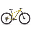 Kellys bicykel KELLYS Spider X70 Yellow M 29