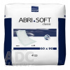 ABENA ABRI SOFT 60x90 cm podložka absorpčná, savosť 2100 ml, 1x25 ks