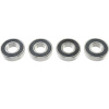 Revtec Kuličkové ložisko 10x19x5 mm MR6800-2RS 4 GF-0500-031