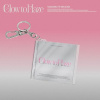 Kang Daniel: Glow to Haze (Mini CD Keyring Version) - CD
