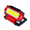 Pracovné/ kempingové LED svetlo Falcon Eye CLAM, USB-C nabíjateľné