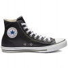 Obuv Converse čierna CHUCK TAYLOR ALL STAR LEA 132170C