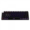 Logitech G 920-011911 klávesnica Hranie USB + RF Wireless + Bluetooth QWERTY US International Čierna (920-011911)