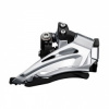 Shimano prešmykač Deore M6025 2x10sp Top Swing SHIMANO IFDM6025LX6