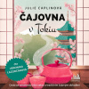 Audiokniha: Čajovna v Tokiu - 6. diel
