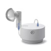 OMRON C28P (C105) inhalátor + Vincentka