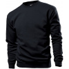 Mikina STEDMAN SWEATSHIRT černá M