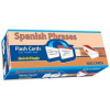 Spanish Phrases Flash Cards (1000 Cards) : A QuickStudy Reference Tool