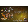 Monster Hunter Wilds - Flamefete DLC pack - Steam PC