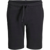Detská košeľa - Short Jack & Jones 164 nohavice čierne (Detské kraťasy Plalense II Huari 134)