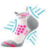 VoXX sprinter 35-38 (23-25) biela