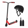 Výhodný freestyle set Movino GLIDE Red