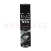 Den Braven hliníkový sprej 400 ml (stříbrná matná) R TA21102