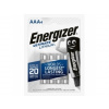 Energizer Ultimate Lithium AAA 4ks 35035751