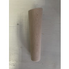 Nábytková Noha šikmá (priemer 3 cm) - 70 cm cm