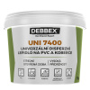 DEN BRAVEN UNI 7400 1 kg