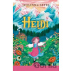 Heidi - Johanna Spyri