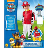Rubie's Official Paw Patrol Marshall, Children Costume
