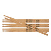 VIC FIRTH 5BT TERRA VALUE PACK American Classic 14,4x406,4
