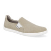 Barefoot slip-on Be Lenka - Eazy Neo Vegan Sand béžové