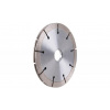 Diamantový kotúč Kotúč diamantový dvojitý segmentový O 125 x 6 x 22,2 mm, FESTA (121195)
