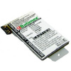 Apple iPhone 3G 1200mAh 4.4Wh 3,7V Li-Polymer