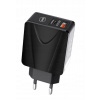 Nabíjačka do auta, USB typ C Berge 5 mA
