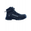 ARDON Bezpečnostná obuv ARDON®BRICK S3 ESD Farba: Čierna, Veľkosť: 41