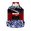 MOTUL Bavlnená ženilková umývacia rukavica 110112