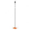WOLFCRAFT Miešadlo na farbu D60x350mm 1700099