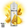 10/60ml KICK IT - GINGER MILD
