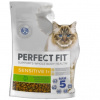 Perfect Fit suché krmivo pre psov s moriakom 0,75 kg