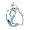 Postroj Hurtta Seeker ledově modrý 40-50cm