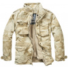 Bunda Brandit M65 Giant - desertstorm, L