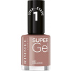 Rimmel London Super Gél lak na nechty 027 Dreamer 12 ml