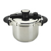 Tlakový hrniec - Quick Delimano 6L Quick Pot Indukčné (Tlakový hrniec - Quick Delimano 6L Quick Pot Indukčné)