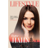Lifestyle - Taylor Hahn