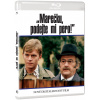 Marečku, podejte mi pero! - Blu-ray (nově digitalizovaný film)