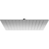 Mexen dažďová sprcha slim 30 x 30 cm, chrómová - 79130-00