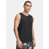 Pánske tielko Under Armour Vanish Elite Seamless Tank-BLK Čierna XXL