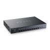 Zyxel XS1935-12F, 10-port 10G L3 Smart Managed Fiber Switch, 2 Multi-Gigabit Ports, hybrid mode, standalone or NebulaFle