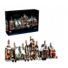 LEGO Harry Potter 76457 Dedina Rokville – zberateľská edícia